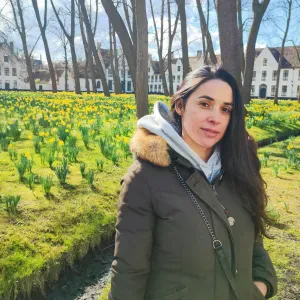 Femme de ménage responsable à Garches 