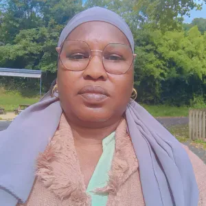 Je suis une femme de ménage responsable 