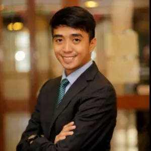 Learn English with Tutor Nikko