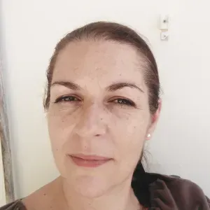 Femme de ménage expérimentée 34