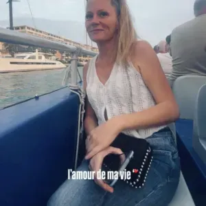 Femme de ménage sérieuse et motivée 