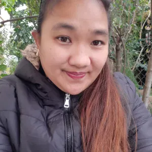 As a nanny ,as cleaner and Caregiver with an experience 