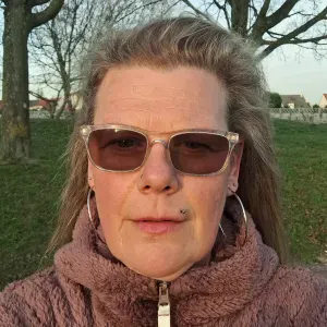 Nounou à domicile expérimentée – plus de 10 ans d'expérience