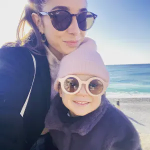 Recherche garde d'enfants à Nice