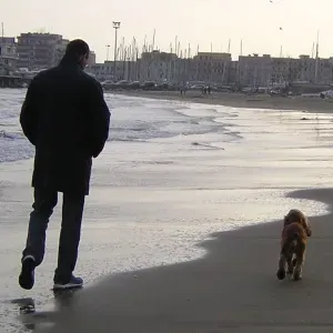 Lavoro pulizie a Anzio