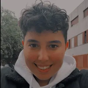 Cuidadora de animales