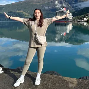 Experienced babysitter / Nanny 