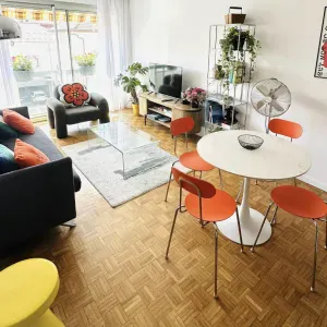 MENAGE LOCATION ANNECY