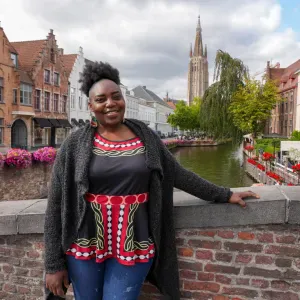 Responsible cleaner in Sint peiters leeuw kasteeltraat 48 
