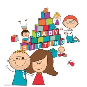 Baby-sitter de confiance à Lyon