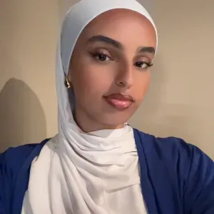 baby-sitter sérieuse et attentionné !