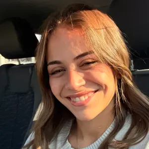 Babysitter giovane a Reggio Emilia 