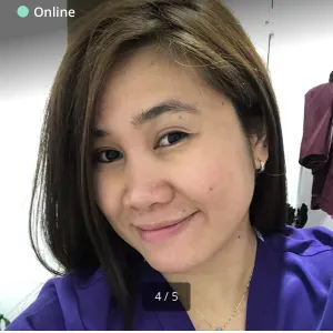 Certified English Tutor