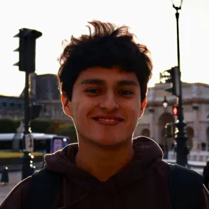 Baby-sitter étudiant de gastronomie à Paris 