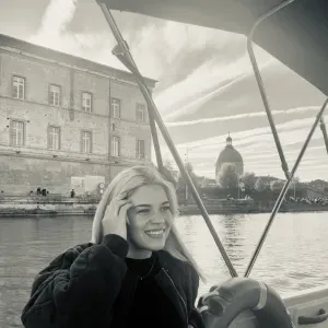 Garde animaux aux alentours de Souvigny