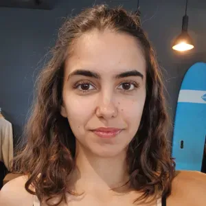 Baby Sitter estudante em Oeiras