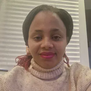 Am a cleaner working at totality facility services oslo