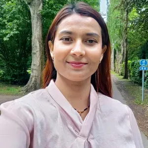 Responsible and active cleaner in Herlev