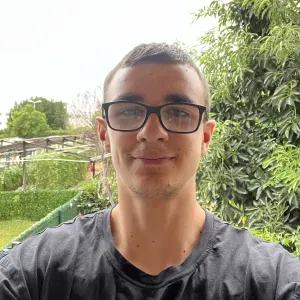 Cours Particuliers de Mathématiques avec un Étudiant en L2