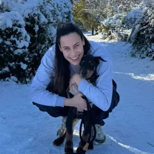 Gardienne de poils en mission à Paris et ses alentours ! 