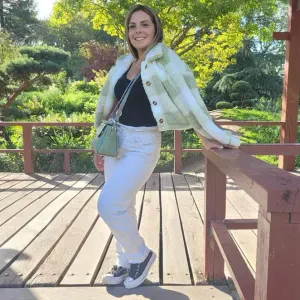 Femme de ménage responsable Douchy et alentours ! 