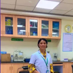 I'm looking for the job, I have been working in care field 