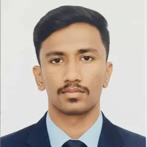 i worked as a cleaner in india