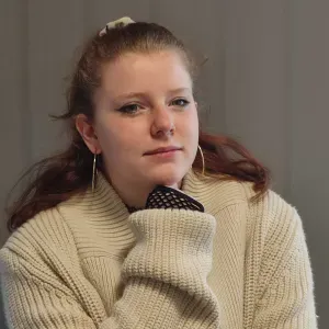 aide au ménage prête à tout nettoyer 