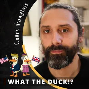 Cours d'anglais - Professeur 15 ans d'expérience - Gironde