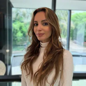 Pour vos petits trésors, une main de confiance !