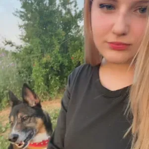 Cuidadora de animales en valencia! 🐾🐶🐕