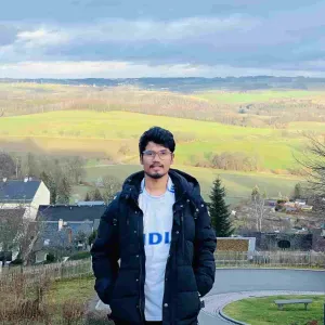 Pet sitting services in Chemnitz