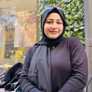 Reliable & Trustworthy Housekeeper Ready to Shine