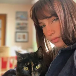 Garde animaux de compagnie