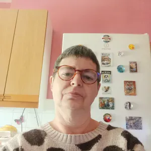 Cerco lavoro collaboratrice domestica o badante 