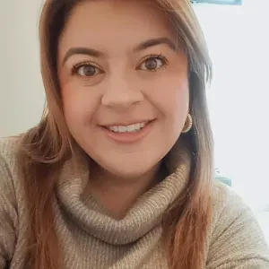 Niñera en Oviedo Asturias con 5 años de experiencia 