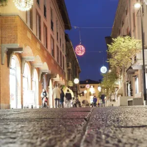 Servizio di riordino stanza – Busto Arsizio (centro)