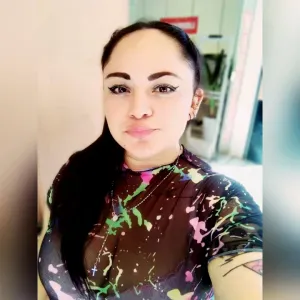 Ciudadora pasiva y amorosa de ****s