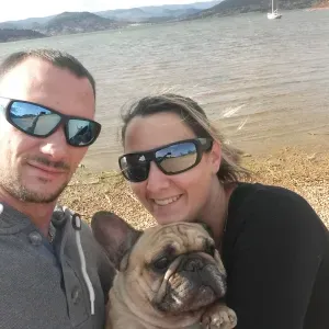 Cherche ménage ou repassage