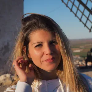 Cuidadora en Reus para el cuidado de personas mayores.