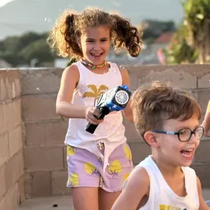 Recherche baby-sitter véhiculé - matin