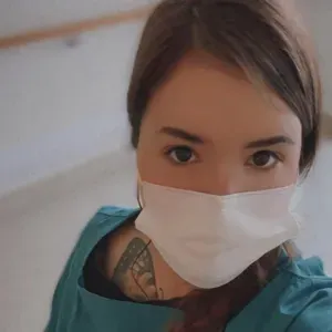 Agent en bio-nettoyage en milieu hospitalier 