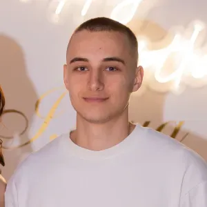 Helper in the garden or at home for the weekend 