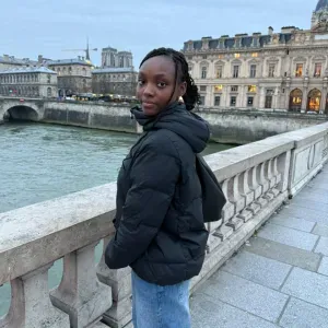 Baby sitter expérimentée à paris 