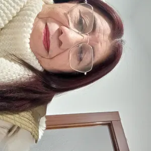 Cuidadora dé personas mayores 