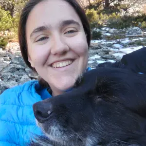 Cuidadora de animales en Zaragoza