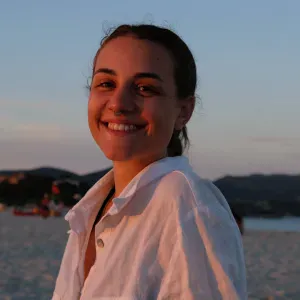 Babysitter con quattro anni di esperienza aTorino! 