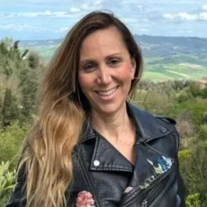 Responsabile addetta alle pulizie