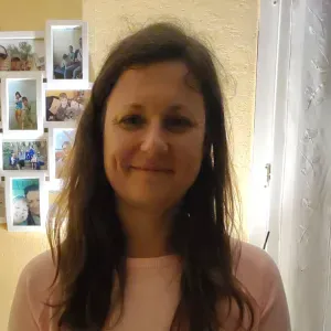 Femme de ménage expérimentée et dynamique