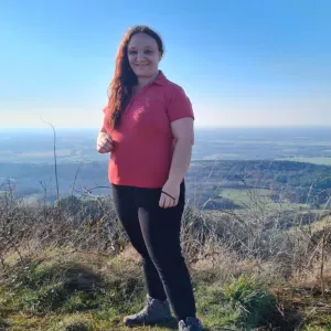 Femme de menage avec de l'experience .